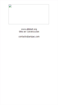 Mobile Screenshot of aliplast.org